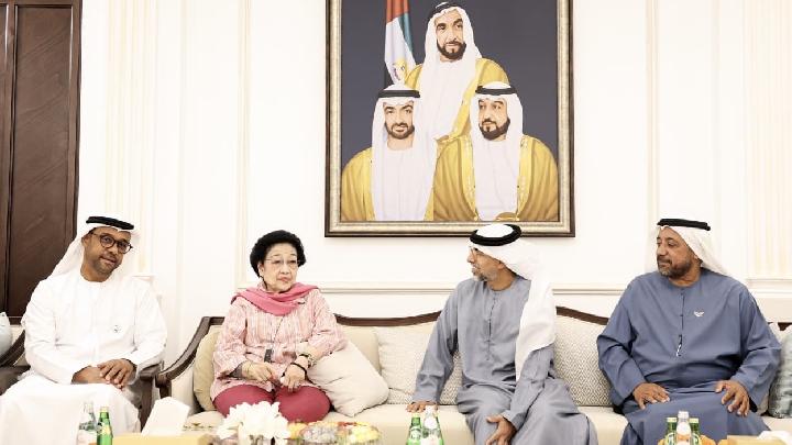 megawati-akan-terima-gelar-doktor-kehormatan-di-arab-saudi