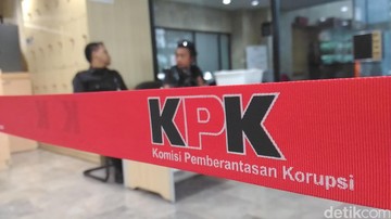 Sekretaris BKPSDM Lampung Tengah Dipanggil KPK Terkait Suap Bupati Ardito
