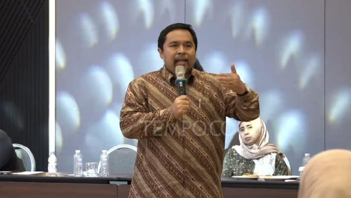 AMSI: Perusahaan AI Ambil Konten Pers Tanpa Kompensasi