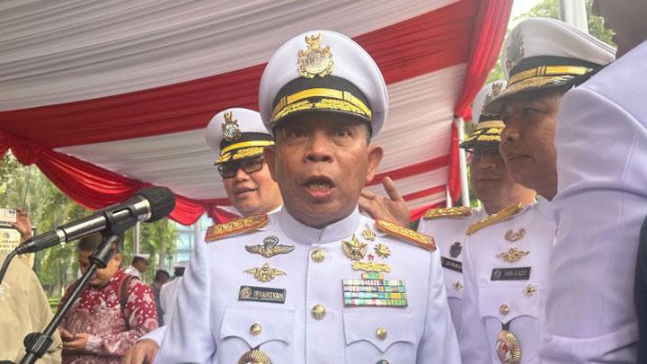 Prabowo Akan Beri Arahan Khusus untuk TNI-Polri