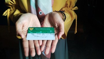 3 Cara Aktivasi Ulang BPJS PBI yang Sempat Dinonaktifkan