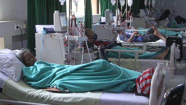 Menteri Sosial: Reaktivasi PBI BPJS Bisa Lewat Desa