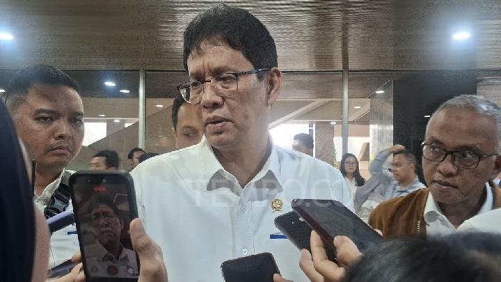 Purbaya Ungkap Konsekuensi Tunda Pencabutan 11 Juta PBI BPJS