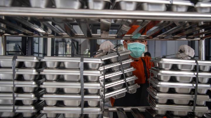 Kepala BGN Respons Survei Program Makan Bergizi Gratis