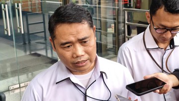 Gratifikasi Rp 2,5 M Diungkap, KPK Usut Penerimaan Lain ke Waka PN Depok