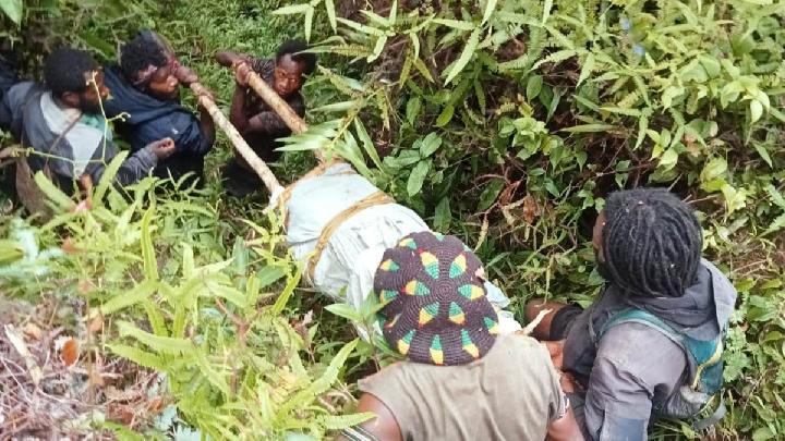 Berbagai Dugaan Pelanggaran HAM di Papua Dilaporkan ke DPD