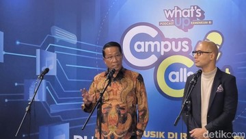 Menkum Sebut Sertifikat Kekayaan Intelektual Kini Bisa Jadi Agunan