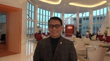 PDIP Harap Gelar Doktor HC Megawati Jadi Inspirasi Perempuan di Saudi