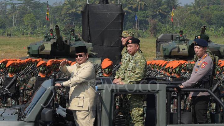 prabowo:-tni-polri-yang-didukung-rakyat-pasti-akan-kuat