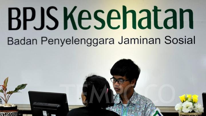 Daftar 10 Anggota Dewas BPJS Kesehatan dan Ketenagakerjaan