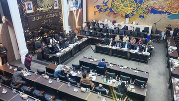 Baleg DPR Setujui Tambahan-Perubahan Prolegnas Prioritas, Ini Daftarnya