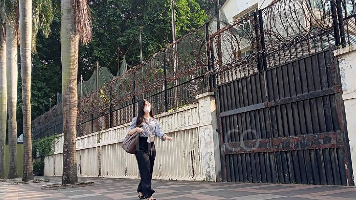 Gedung MUI di Bundaran HI akan Dibangun dari Nol