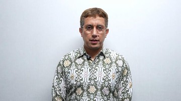 Jadi Ketua D-8, RI Prioritaskan Integrasi Ekonomi hingga Industri Halal