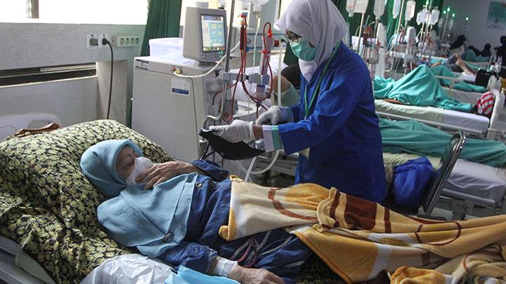 1,6 Juta Peserta PBI BPJS di Jawa Tengah Dinonaktifkan