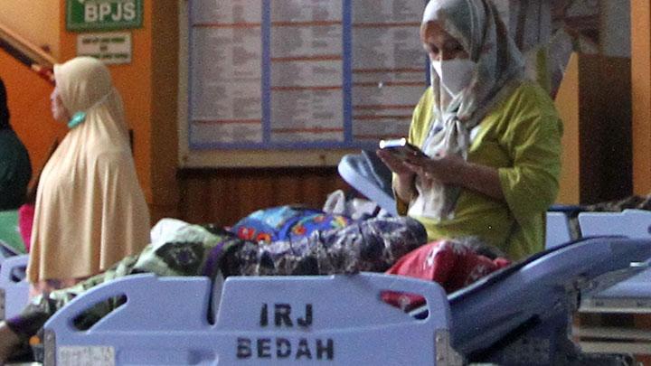 Kemensos-BPS Verifikasi Ulang 106 Ribu Peserta PBI Nonaktif
