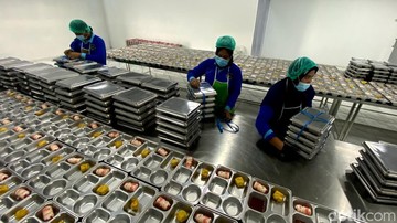 Waka BGN soal 72,8% Publik Puas dengan MBG: Bantu Kami Terus Perbaiki