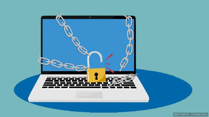 Pemerintah Selidiki Dugaan Kebocoran 58 Juta Data Pendidikan