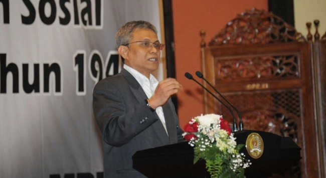 Rektor Paramadina: PTN Hanya Jadi Industri Kursus Massal