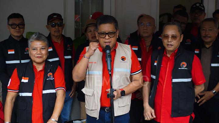 Wacana Prabowo 2 Periode, PDIP: Fokus Masalah Rakyat