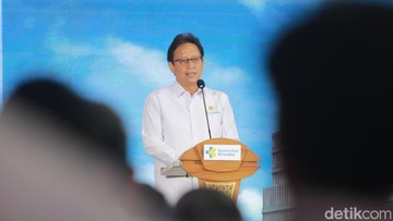 Menkes Ungkap 414 Puskesmas Terdampak Banjir Sumatera Kini Sudah Beroperasi