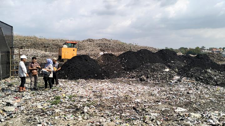 Prabowo Minta Kampus Percepat Teknologi Pengolahan Sampah
