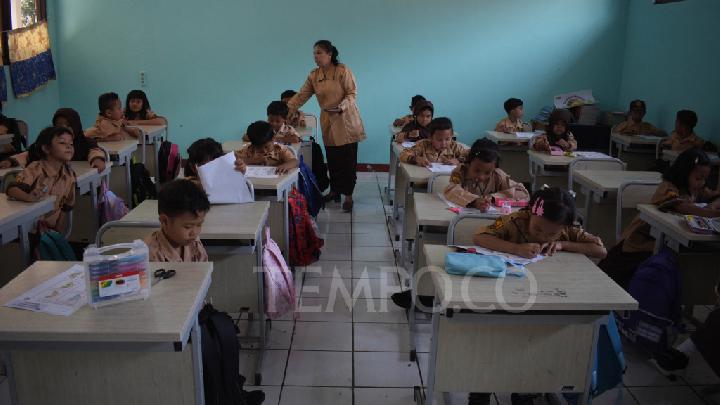 Konsolnas Pendidikan 2026 Rekomendasi Wajib Belajar 13 Tahun