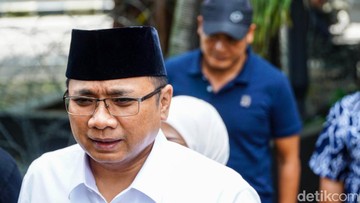 Eks Menag Yaqut Diperiksa BPK Terkait Kerugian Negara Korupsi Kuota Haji