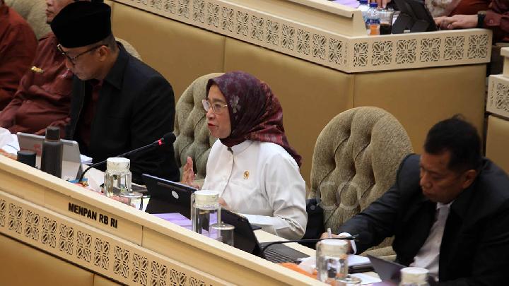 Aturan WFA untuk ASN pada Libur Nyepi dan Idul Fitri