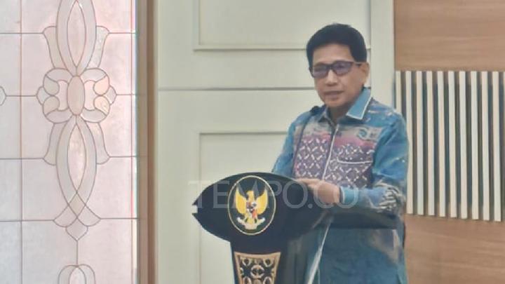 Gubernur Maluku: Literasi Agama dan Budaya Penting Jaga Adab