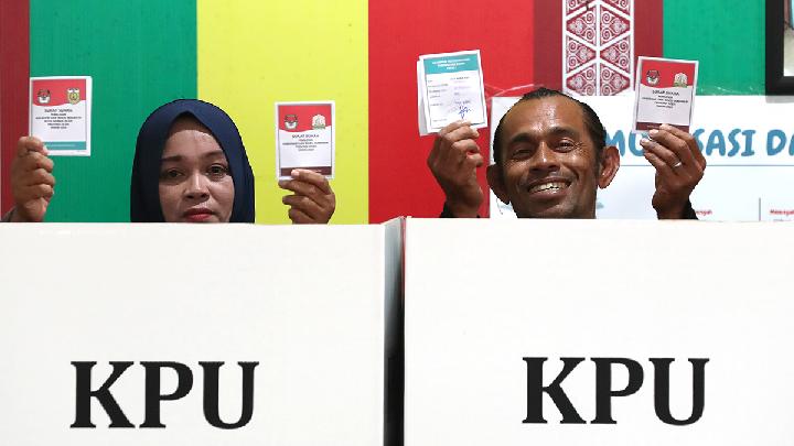 BRIN Usulkan Pilkada Papua Diterapkan Seperti di Aceh