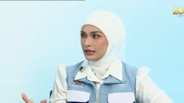 Putri Zulhas Bicara Potensi Cadangan Panas Bumi di Indonesia