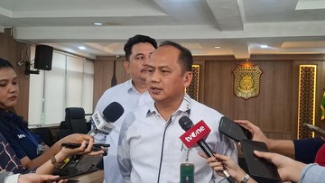 Kejagung Geledah Sejumlah Kantor di Medan-Pekanbaru soal Korupsi Limbah Sawit
