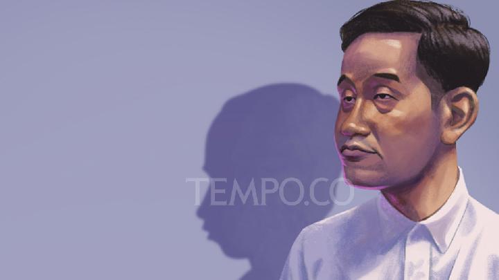 Elektabilitas Gibran untuk Cawapres 2029 Versi Indekstat