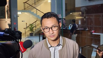 KPK Temukan Dugaan Intervensi ke Keluarga Tersangka Kasus Pemerasan Sudewo