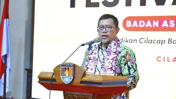 DPR Dorong Revitalisasi Infrastruktur Demi Kemajuan Kabupaten Cilacap