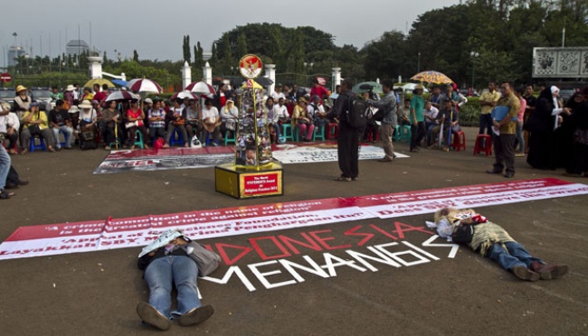 Rancangan Perpres PKUB Tinggal Ditandatangani oleh Presiden