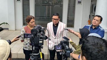 Datangi KPAI, Anggota DPR Adukan Kasus Kekerasan Seksual Anak