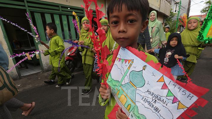Skema Belajar Ramadan 2026, Cek Jadwal Libur Sekolah
