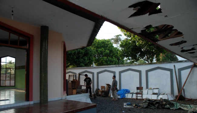 sejuk:-surat-mui-picu-demo-bubarkan-ahmadiyah-di-tasikmalaya