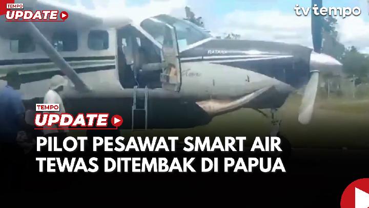 penembakan-smart-air:-kronologi-hingga-dugaan-pelaku