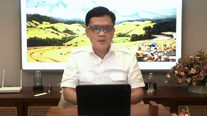 Habiburokhman: Waspada Penumpang Gelap Reformasi Polri