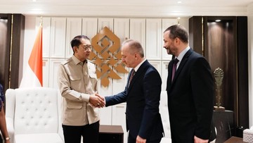 Menbud Fadli Zon Dialog Strategis dengan ADFIMI Bahas Diplomasi Islam Turkiye