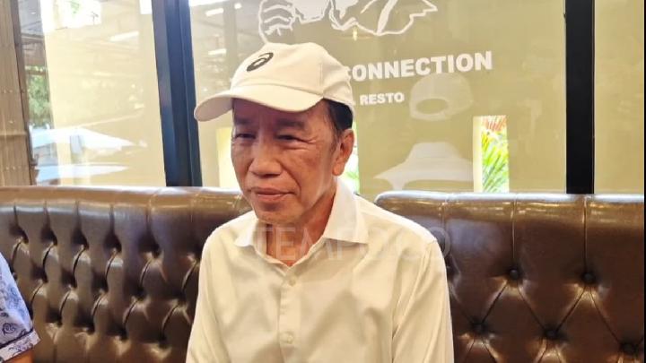 Jokowi Setuju UU KPK Dikembalikan Seperti Semula