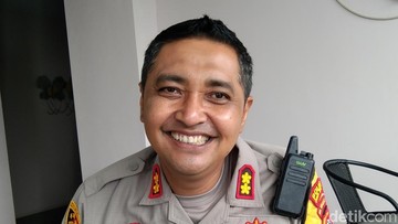 Eks Kapolres Bima Kota Jadi Tersangka Kasus Narkoba!
