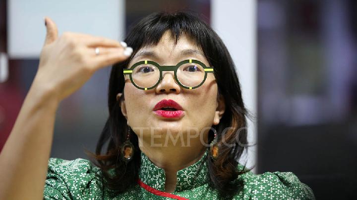 Guru dan Kepsek Sekolah Garuda Bakal Dapat Rumah Tapak