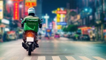 Berakhir Damai, Ojol Ungkap Duduk Perkara Dugaan Dianiaya Oknum TNI di Jakbar