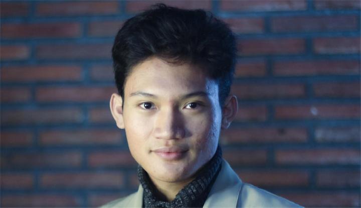 DPR: Teror pada Ketua BEM UGM Adalah Pembungkaman