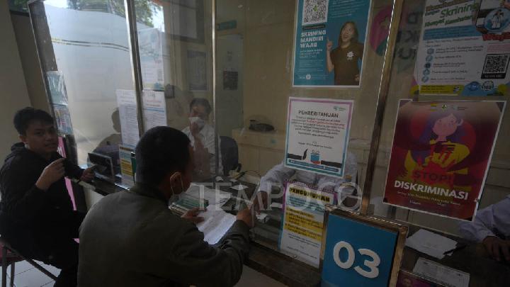 BPJS Watch Desak Pemerintah Terbitkan SE untuk Jamin PBI