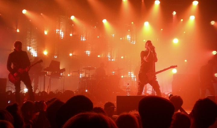 Tim Gandhi Sehat Tarik Album