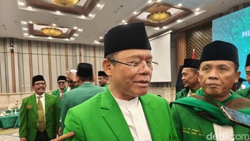 PPP Gelar Bimtek Nasional, Mardiono Tekankan Peran Fraksi PPP di DPRD
